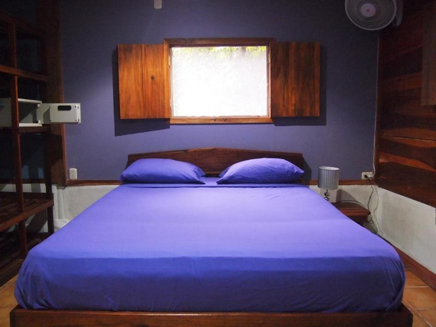 Casa Moabi Bed & Breakfast Cocles