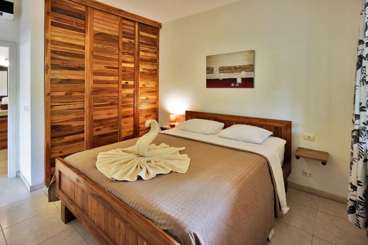 Apartment Costa Riki *