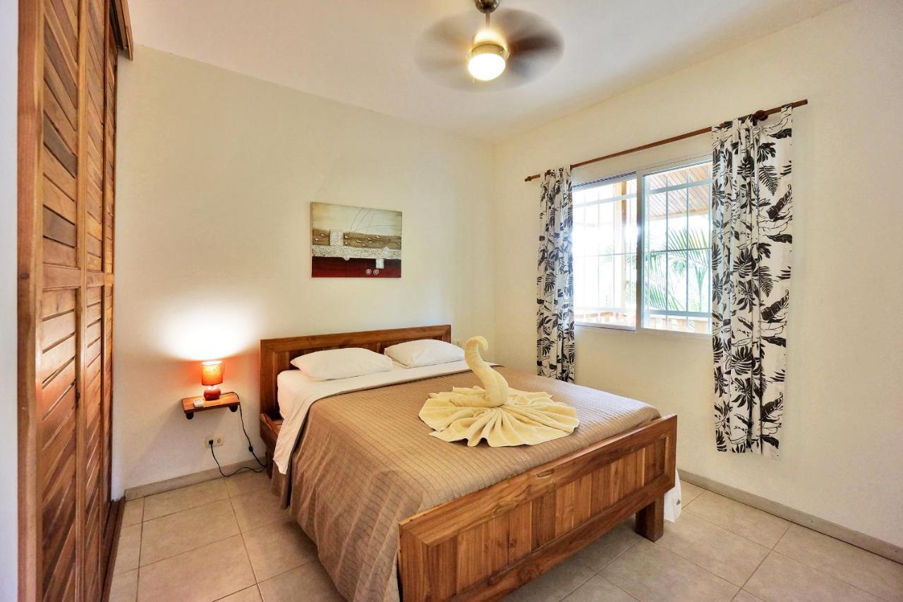 Costa Riki Apartment