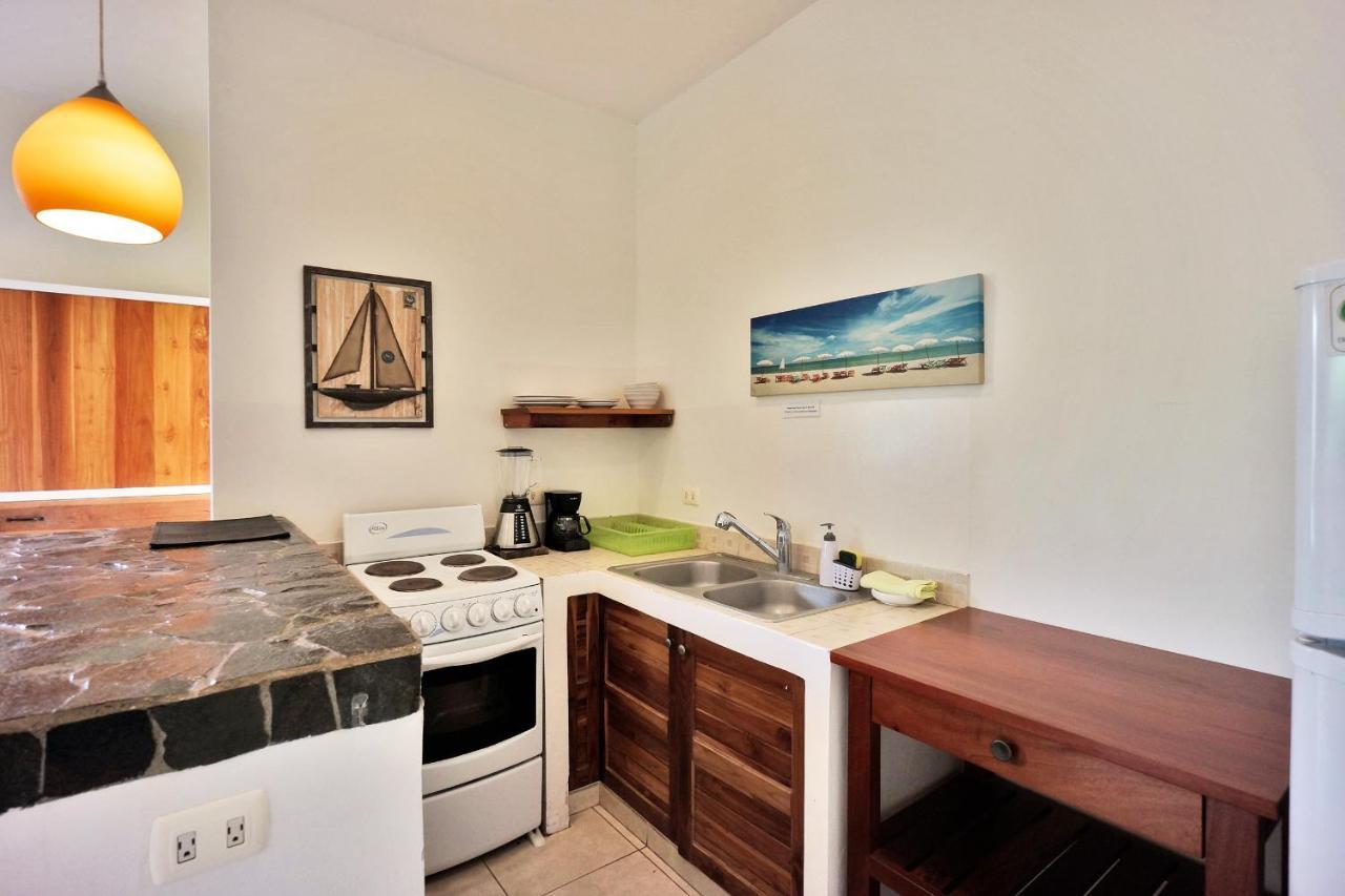 Apartment Costa Riki *
