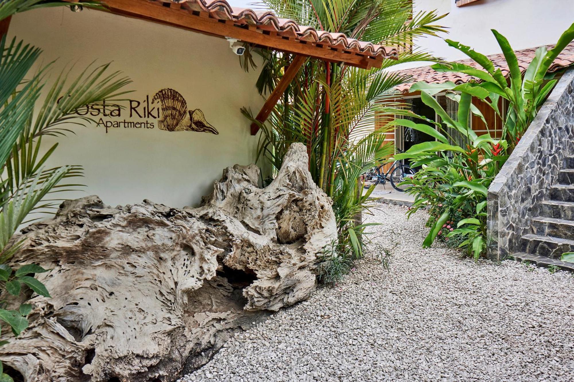 Costa Riki Apartment *