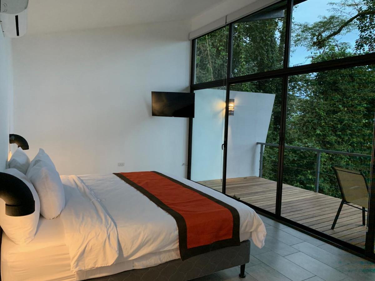 Hotel Sangregado La Fortuna
