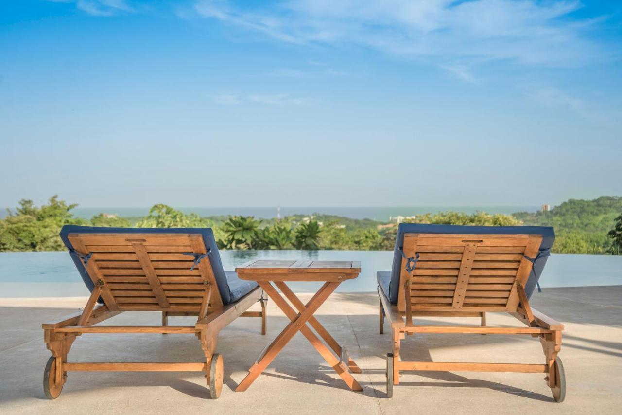 Hotel Pacific Kalokairi - Adults Only