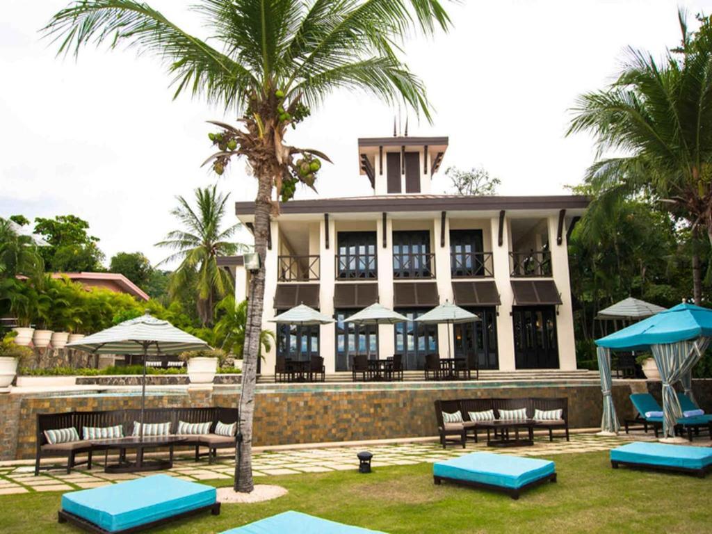 Holiday home Ground-floor Unit, Terrace With Direct Access To Pool In