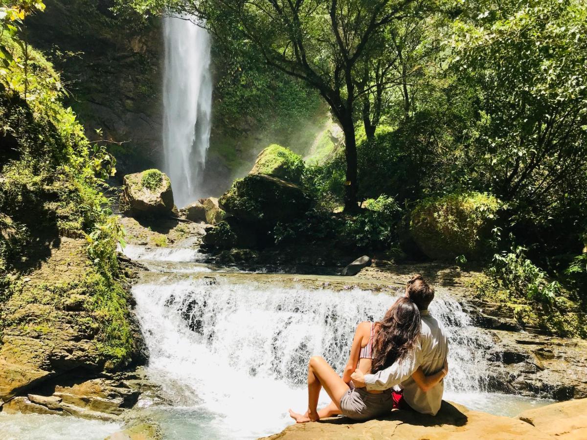 Lodge Cascada Elysiana *