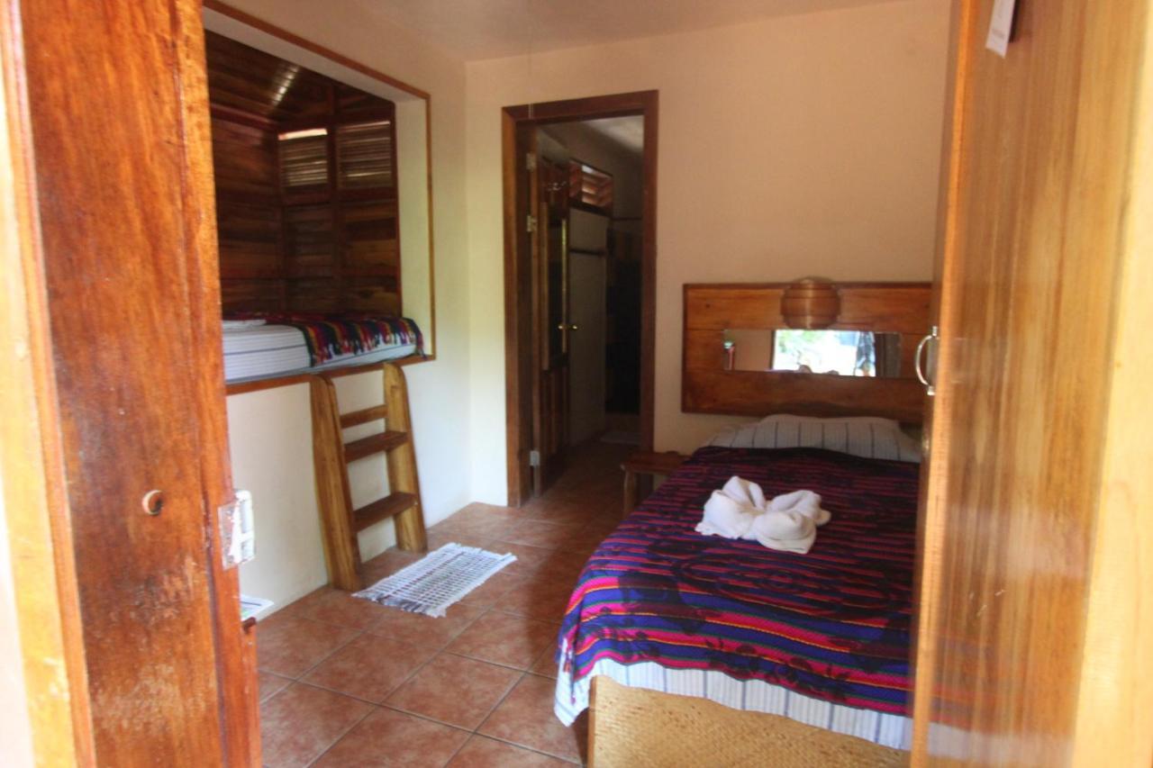 Lodge Tico Adventure Samara
