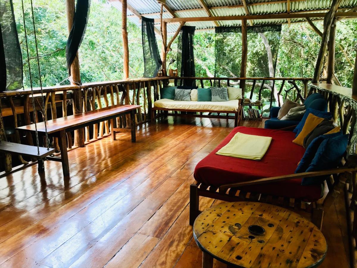 Lodge Cascada Elysiana