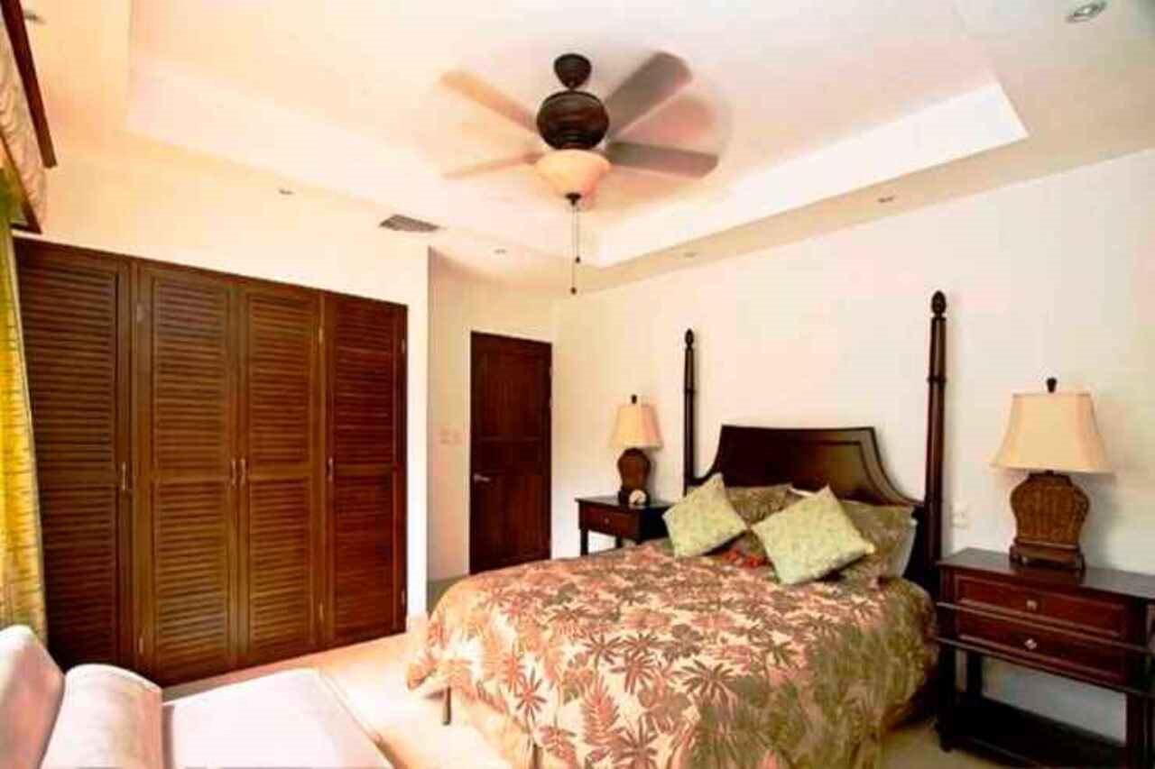 Hotel Casa Del Sol -villas Catalinas Potrero (Guanacaste)