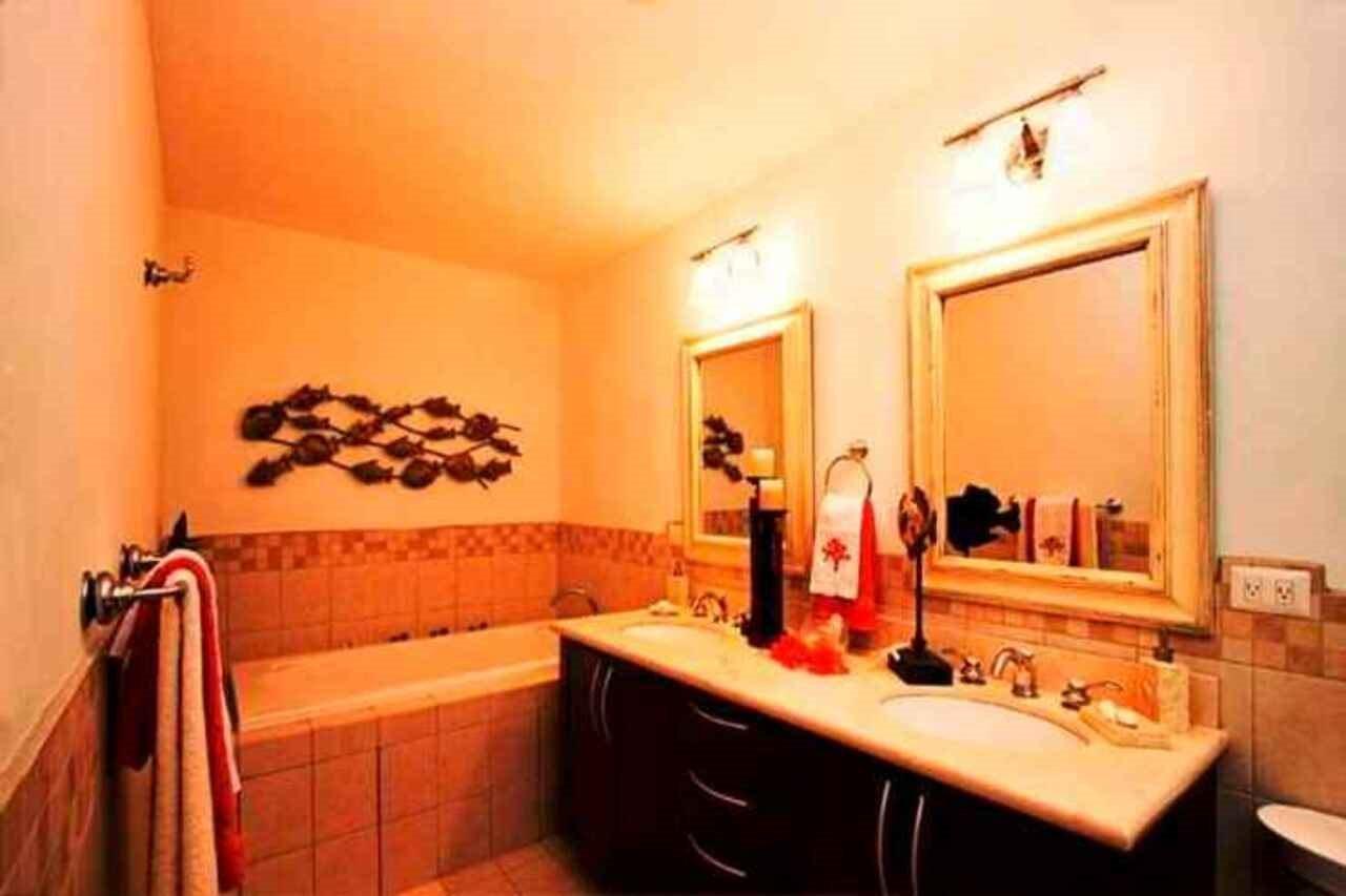 Casa Del Sol -villas Catalinas Potrero (Guanacaste)
