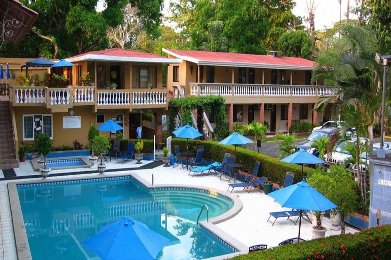 Hotel Carara 4*