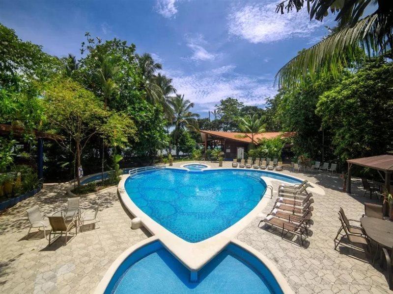 Aninga Lodge Tortuguero