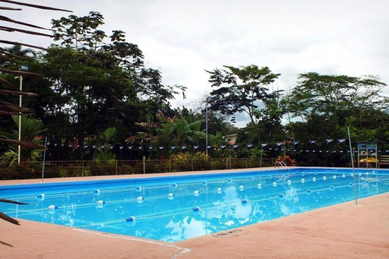 Colores Del Arenal Hotel