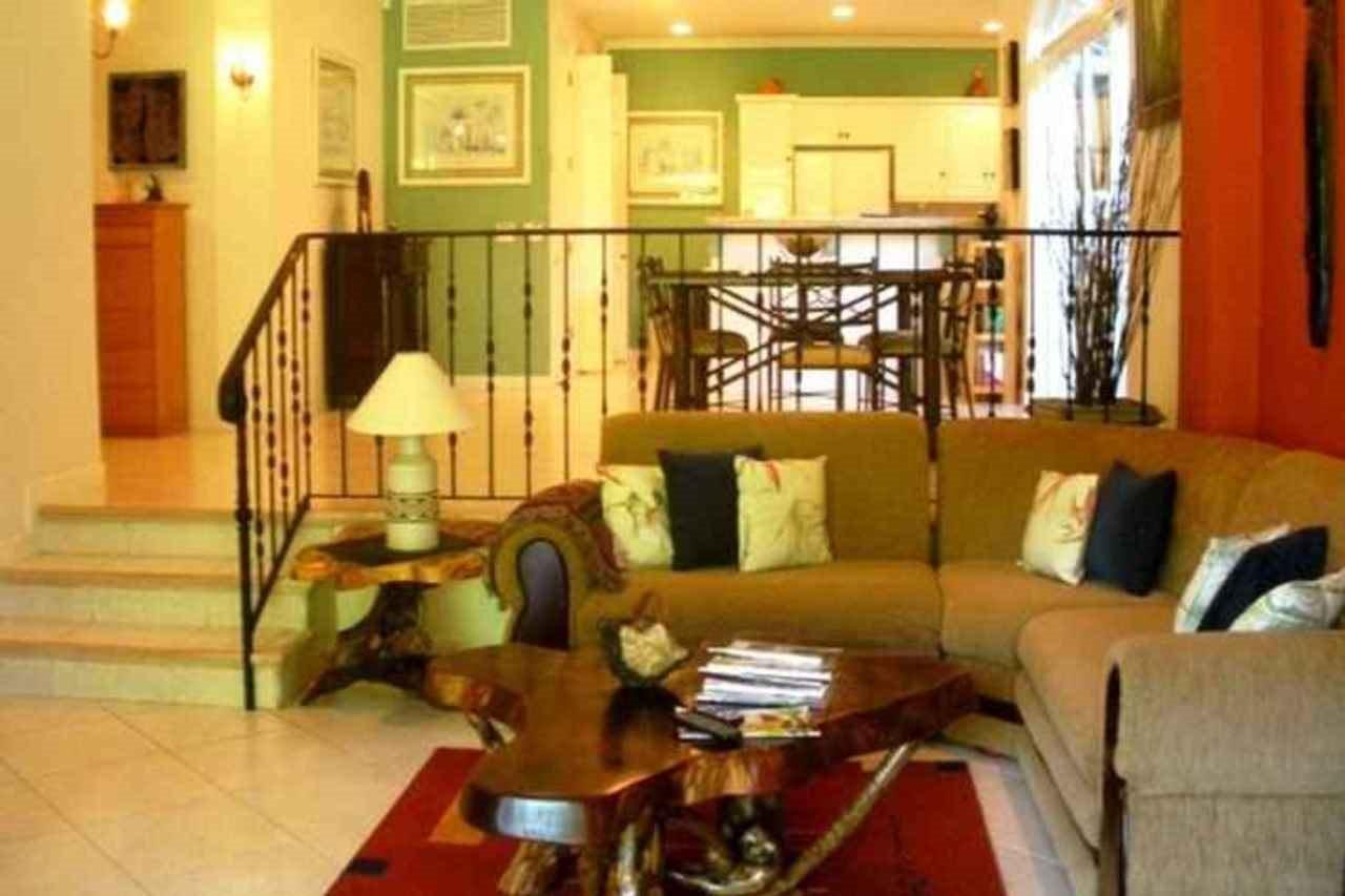 Apartment In Costa Rica Colina