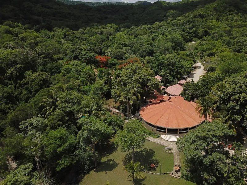 Sugar Beach Hotel Las Catalinas