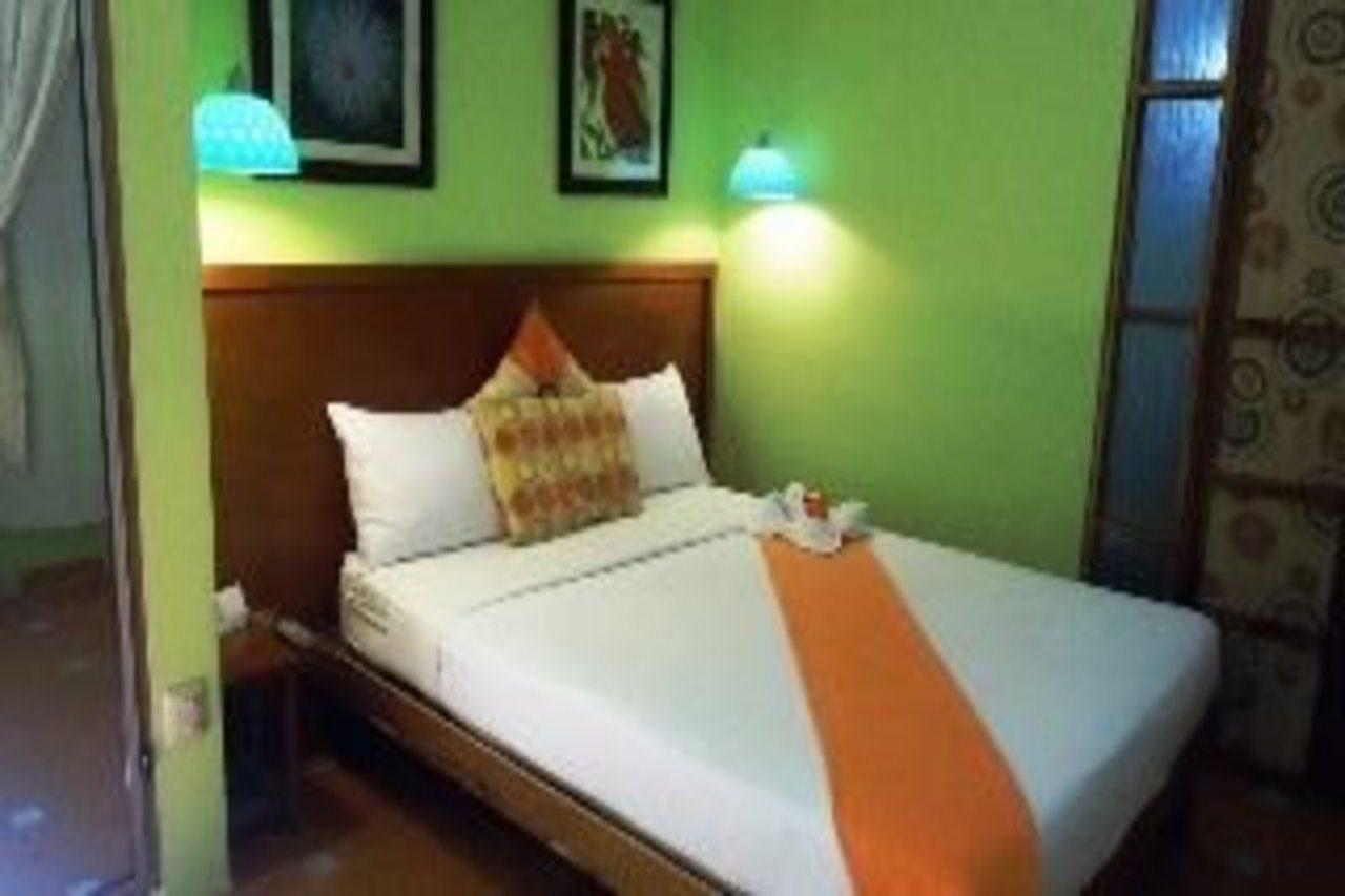 Mandarina 3*