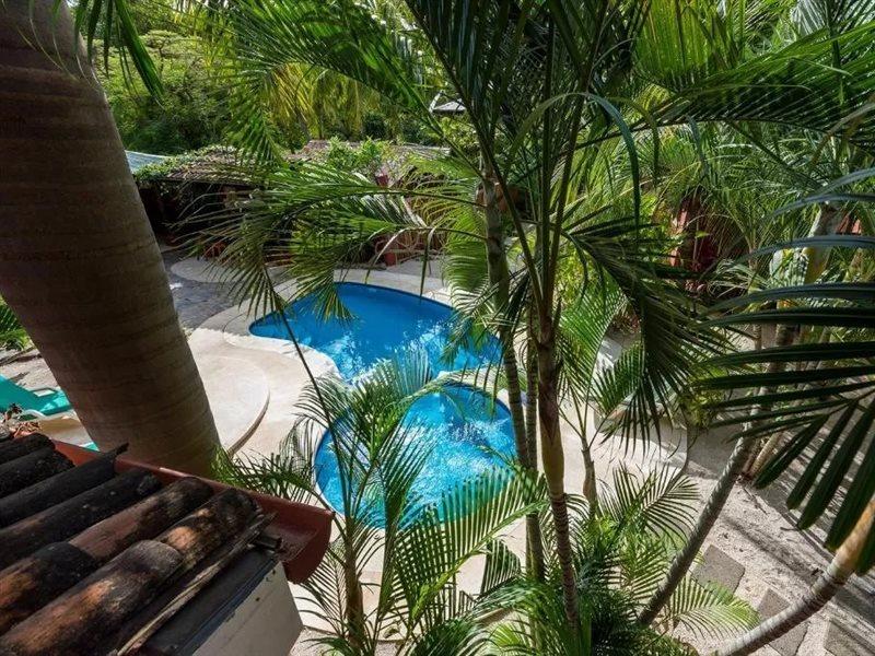 Hotel Rip Jack Playa Grande