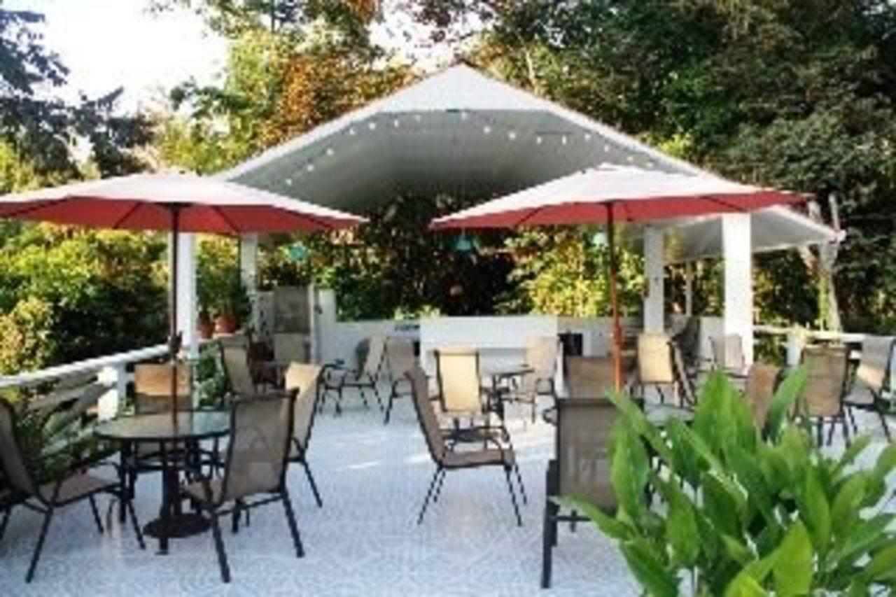 Hotel Mandarina Manuel Antonio