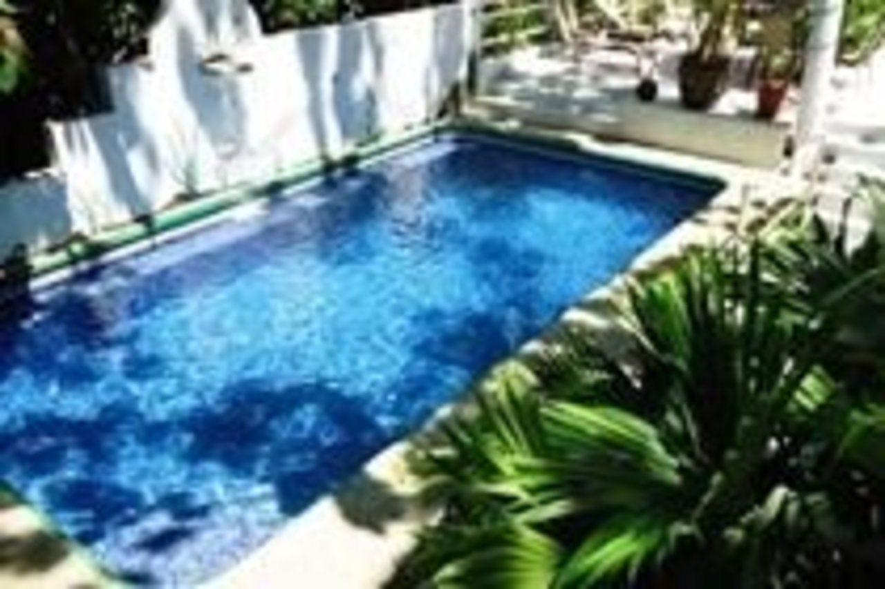 Mandarina Hotel Manuel Antonio