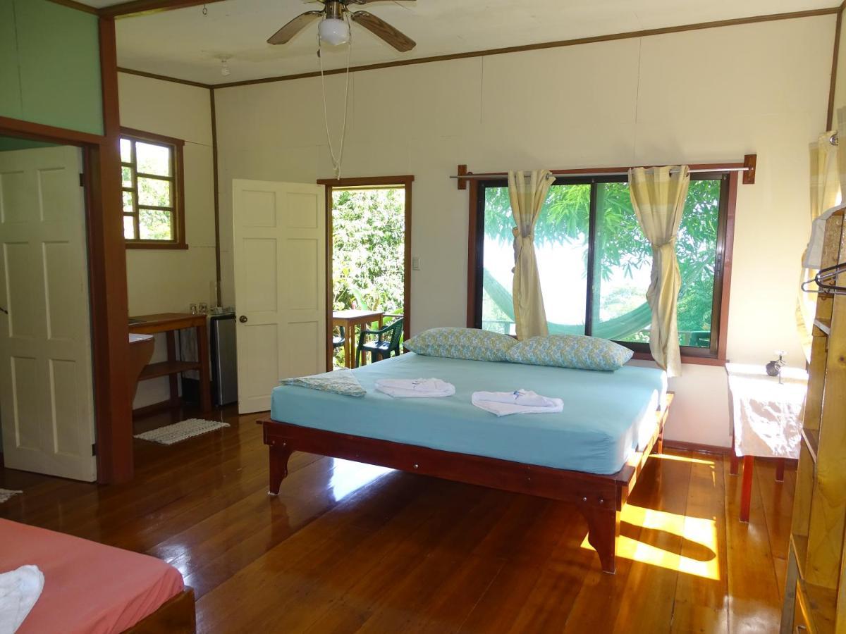 Casa Jade * Drake Bay
