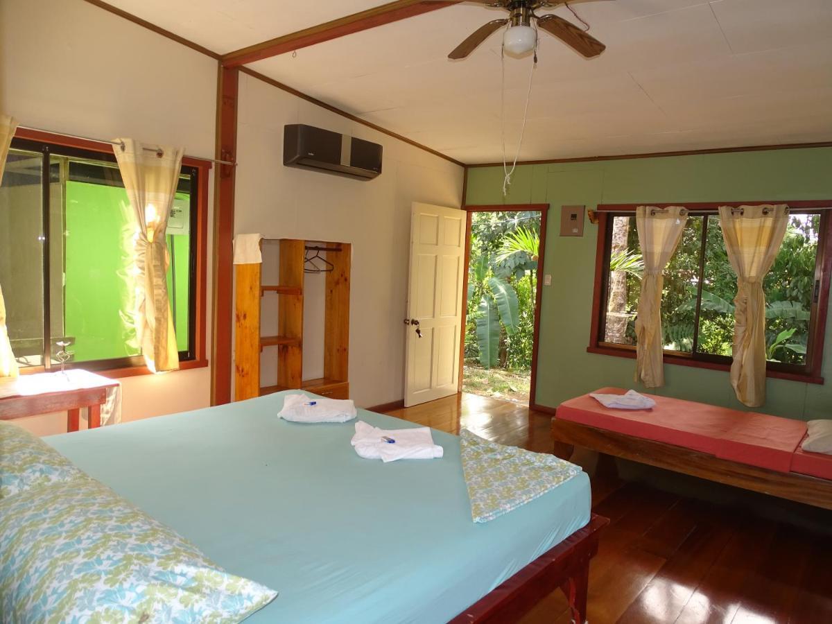 Casa Jade * Drake Bay