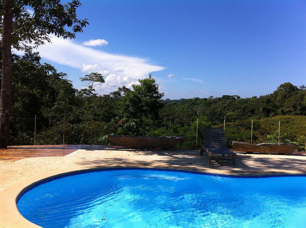 Bed & Breakfast Margouillat Tambor (Puntarenas)