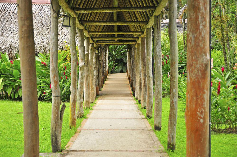 Hacienda Sueno Azul Resort 3*