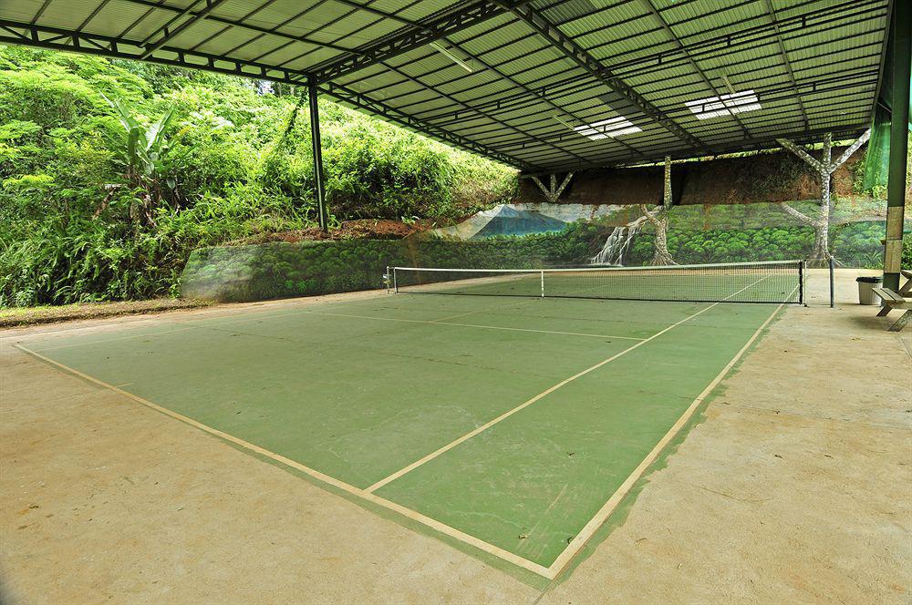 Hacienda Sueno Azul 3* Puerto Viejo de Sarapiqui