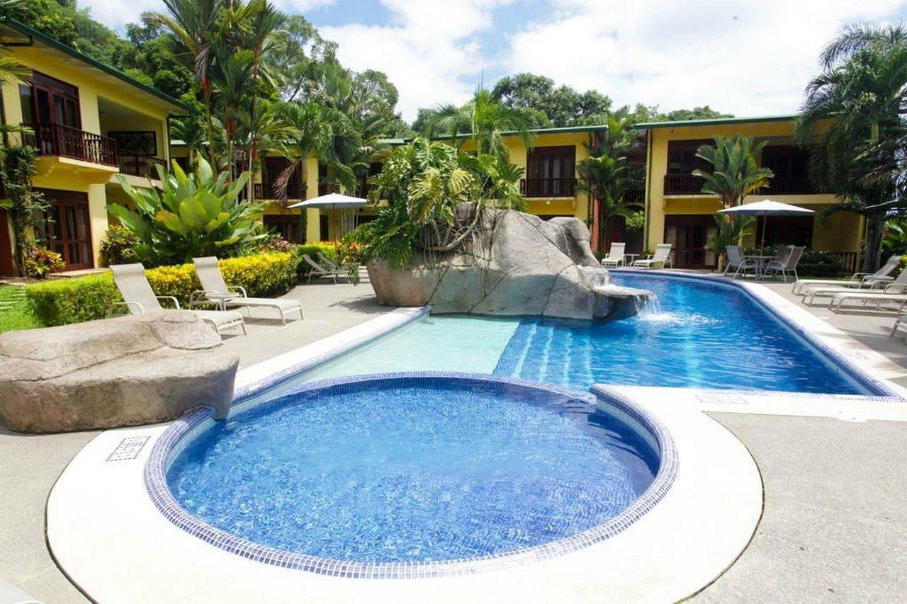 Hotel Club Del Sol 3*