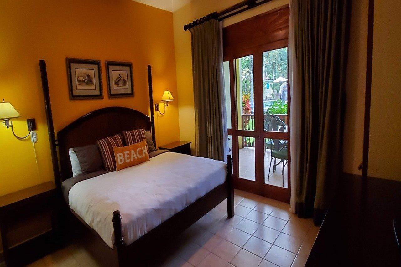 Club Del Sol Hotel 3*