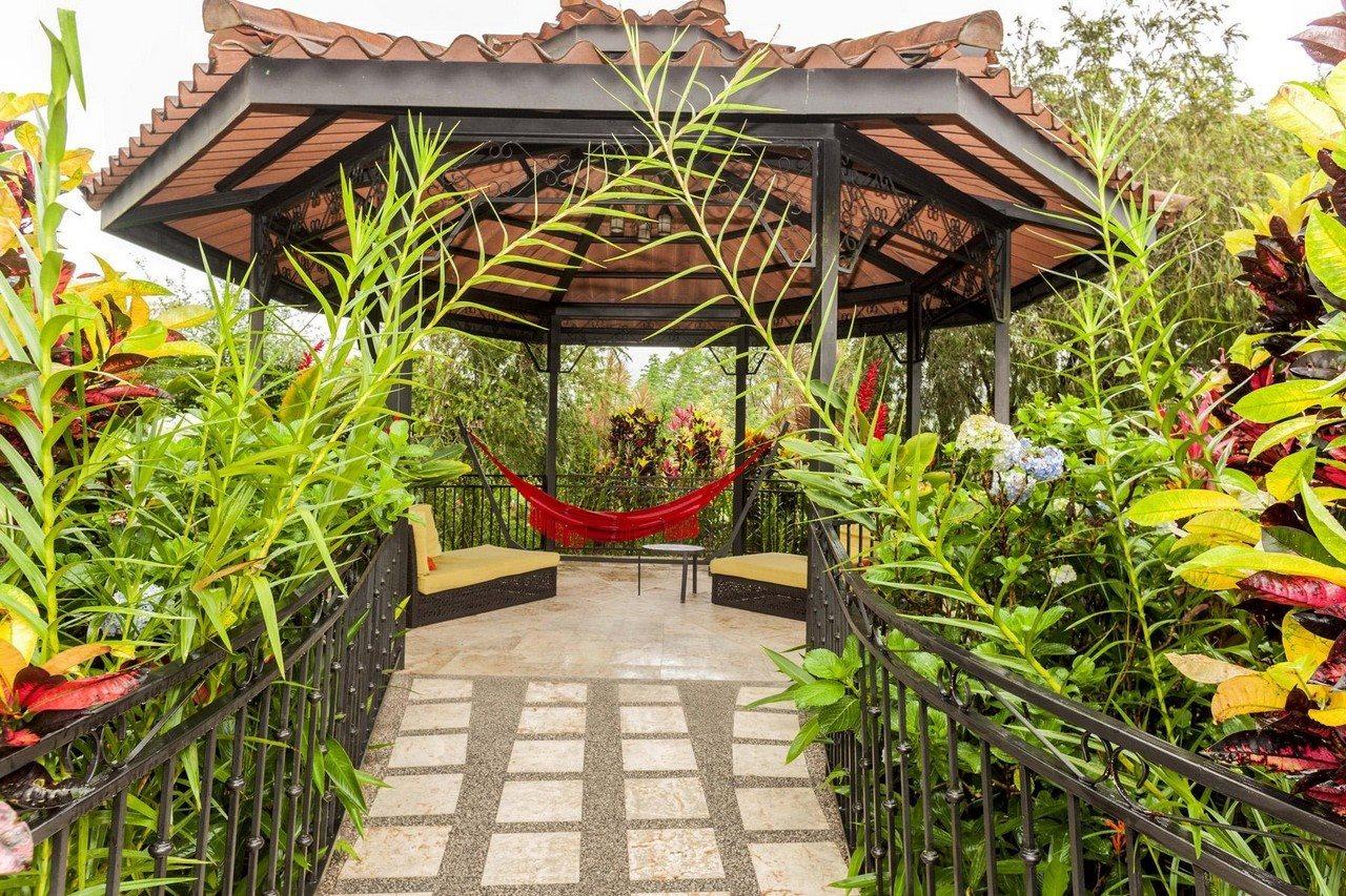 Arenal Kioro & Spa 5*