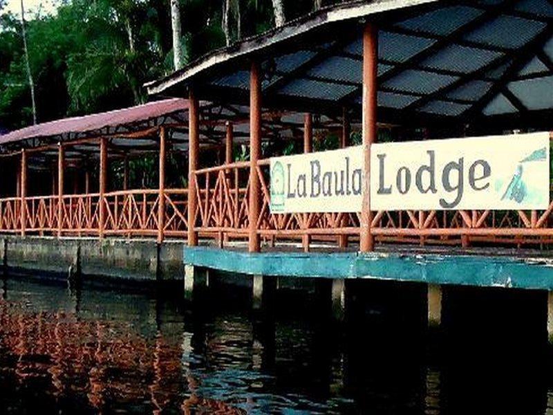 Lodge Baula