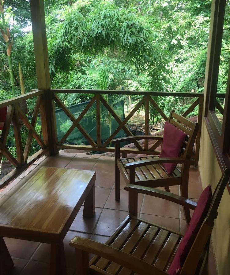 Hotel Esencia And Playa Santa Teresa (Puntarenas)
