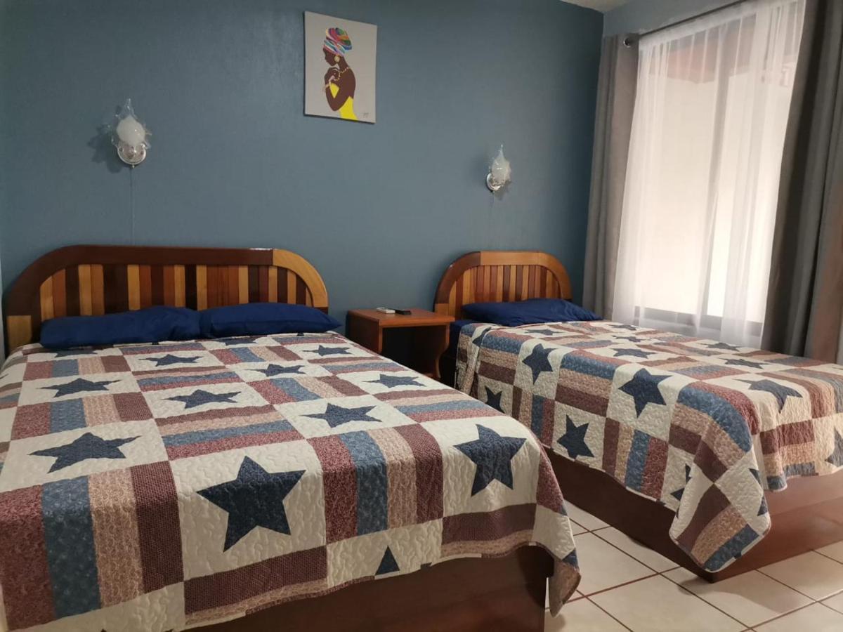 Nido Del Halcon Hotel Uvita