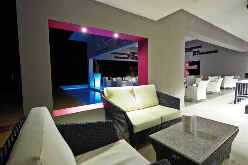 Hotel Riu Palace Costa Rica Matapalo (Guanacaste)