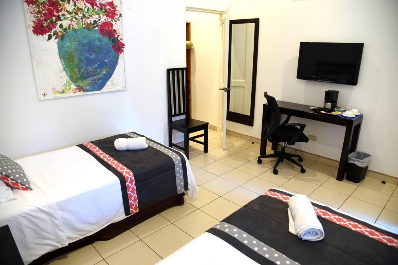Hotel Seis Playas