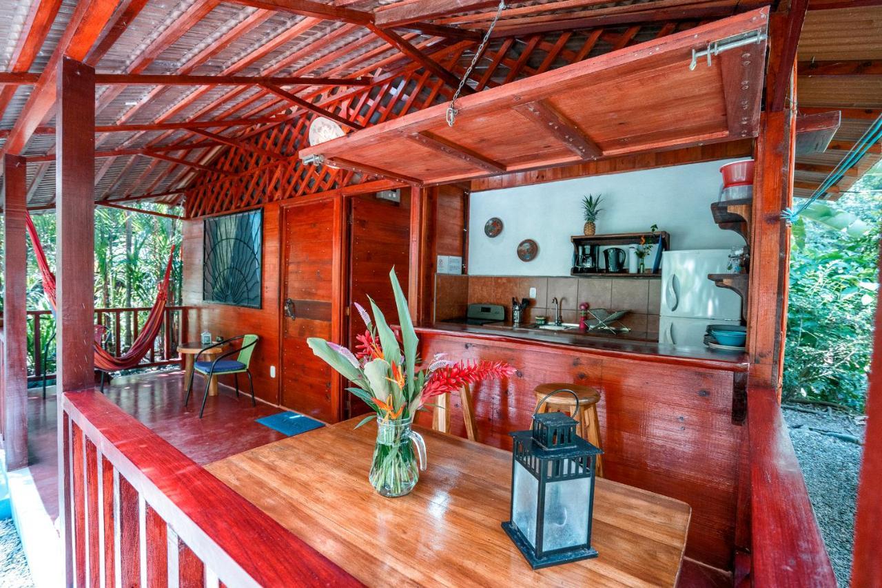 Casitas Flores