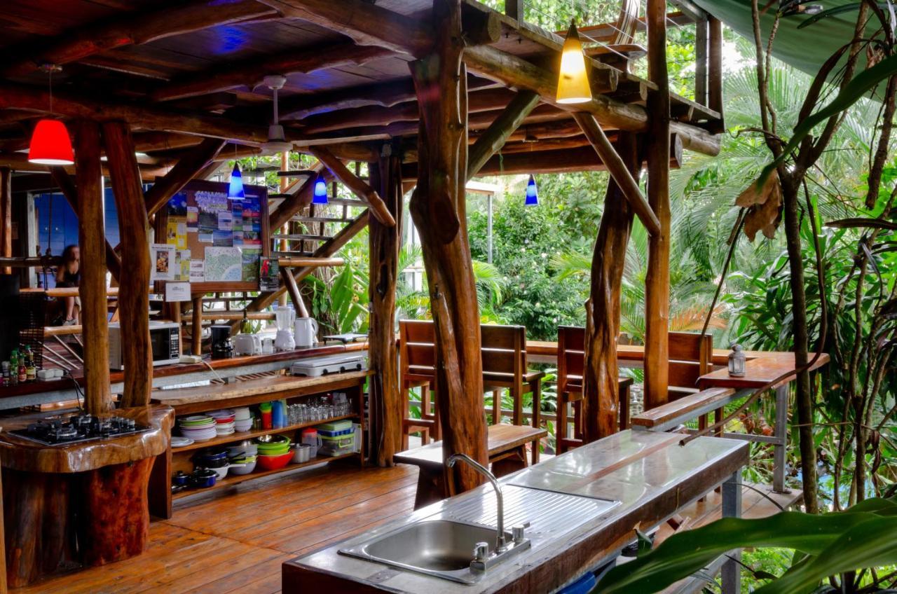 Tico Adventure Lodge *