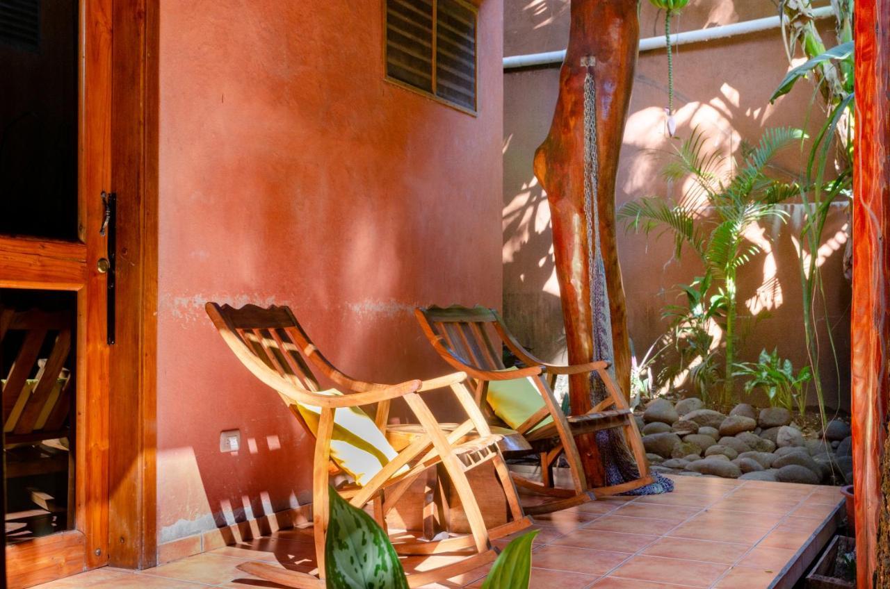 Tico Adventure Lodge *