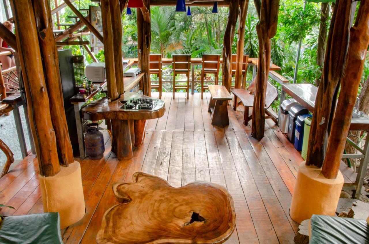 Tico Adventure Lodge Samara