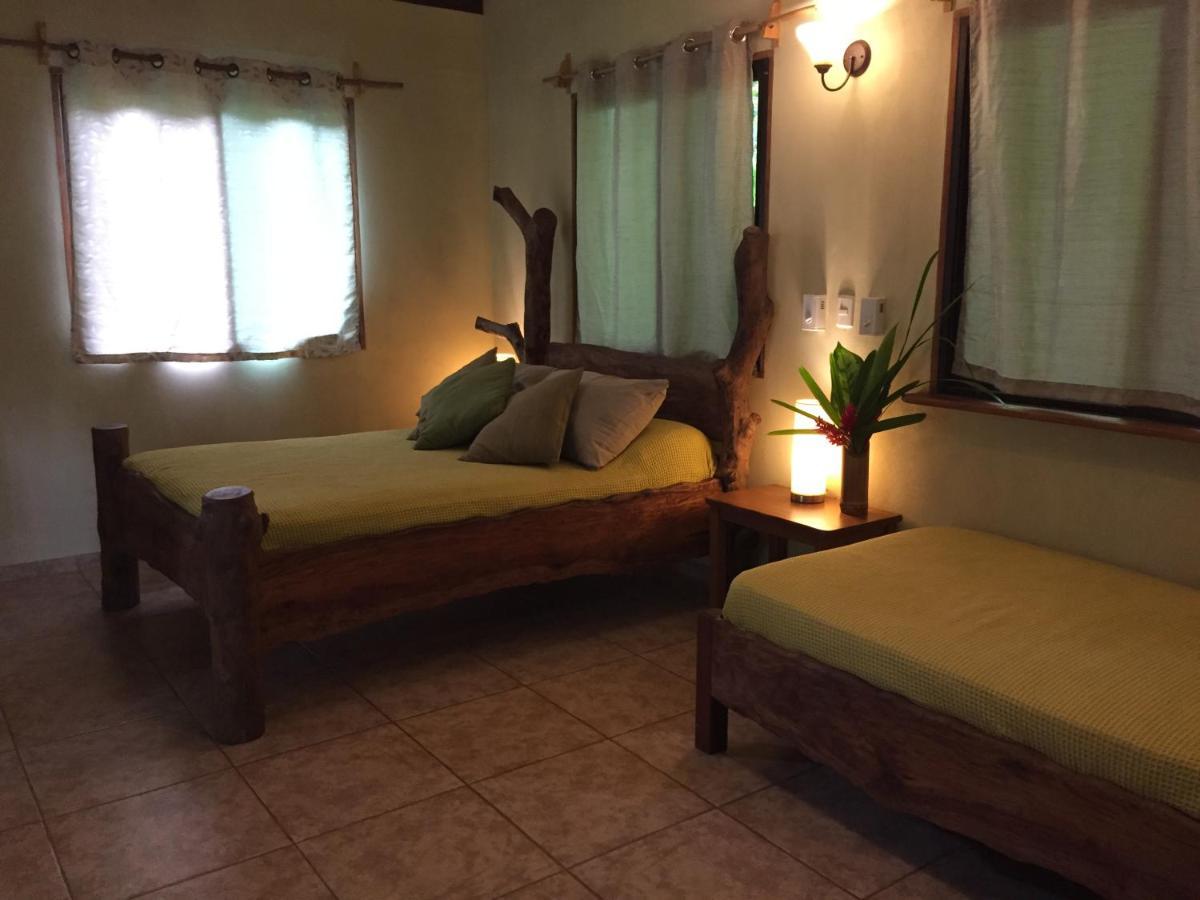 Cafe De La Suerte Lodge