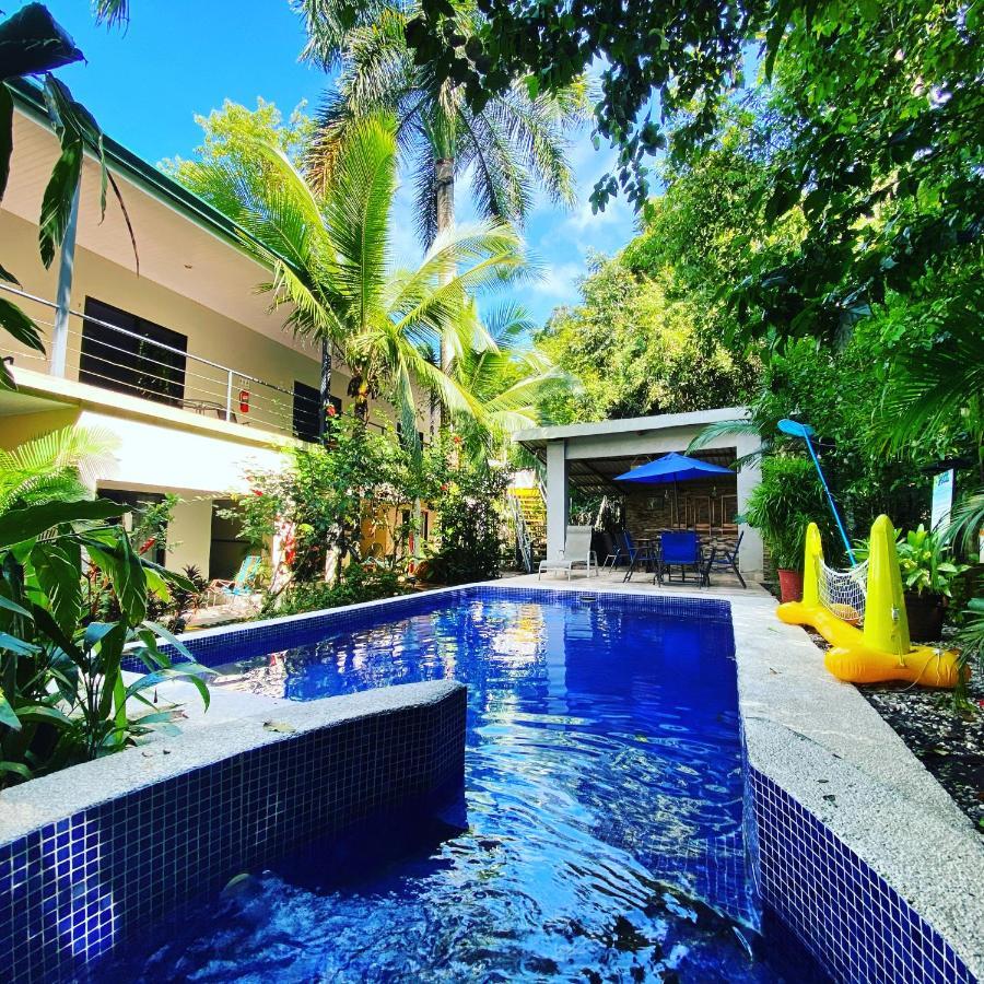Hotel La Jungle 2*