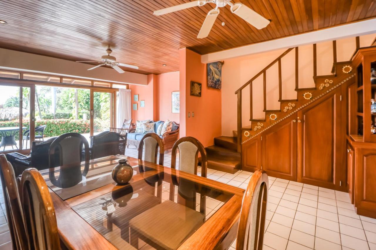 Villa Flamingo #12