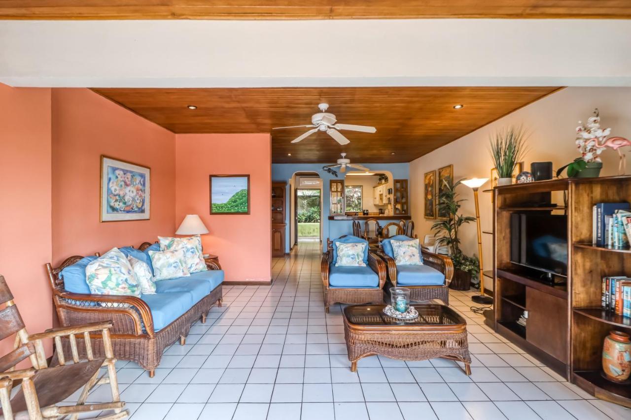 Villa Flamingo #12