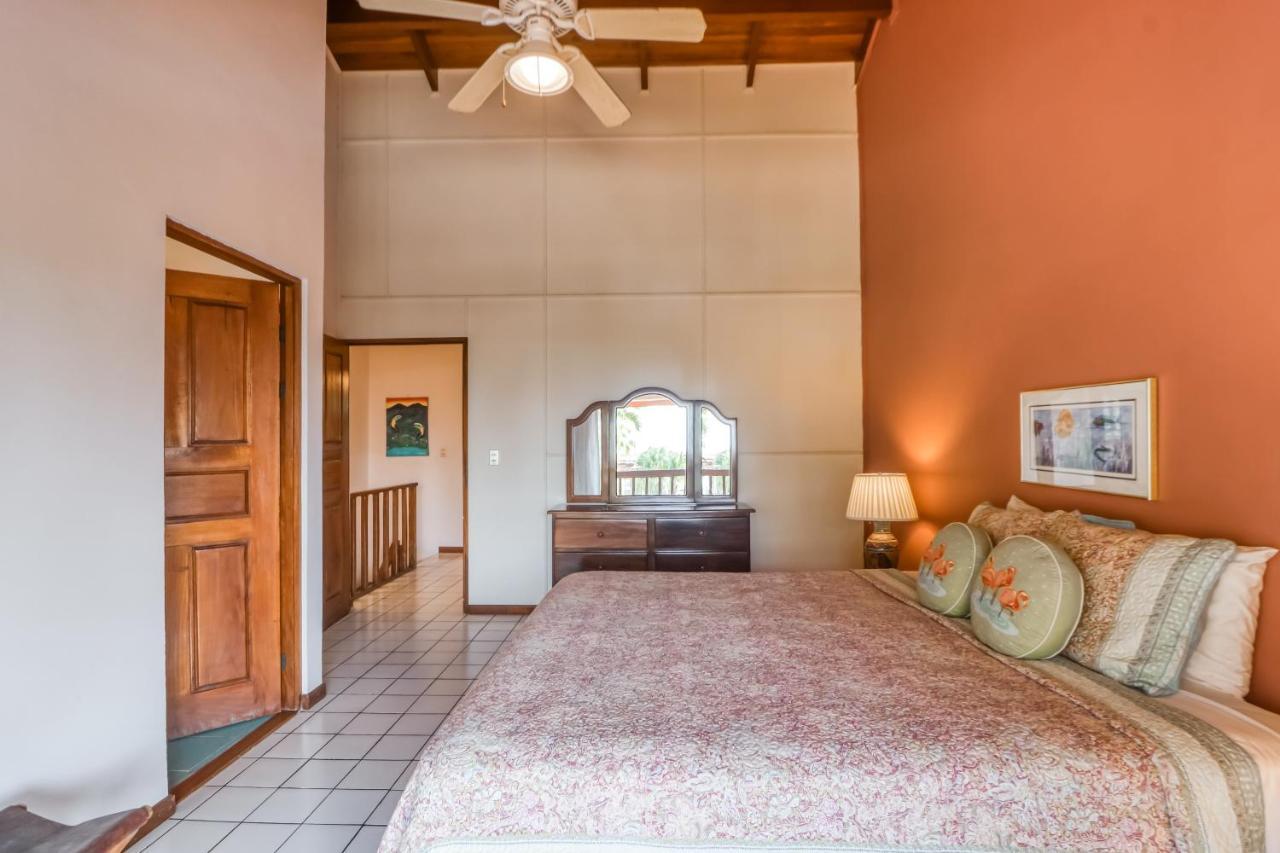 Villa Flamingo #12