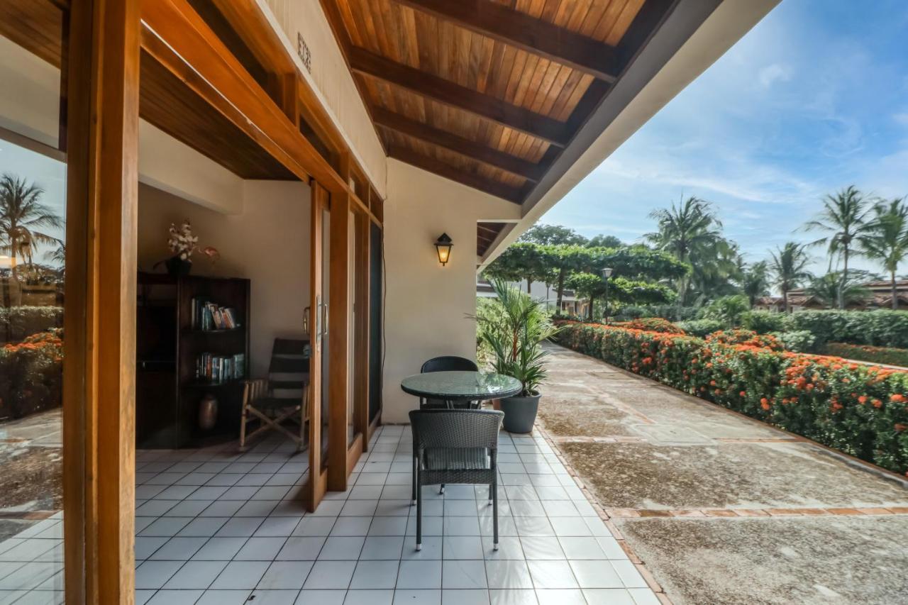 Flamingo #12 Villa *