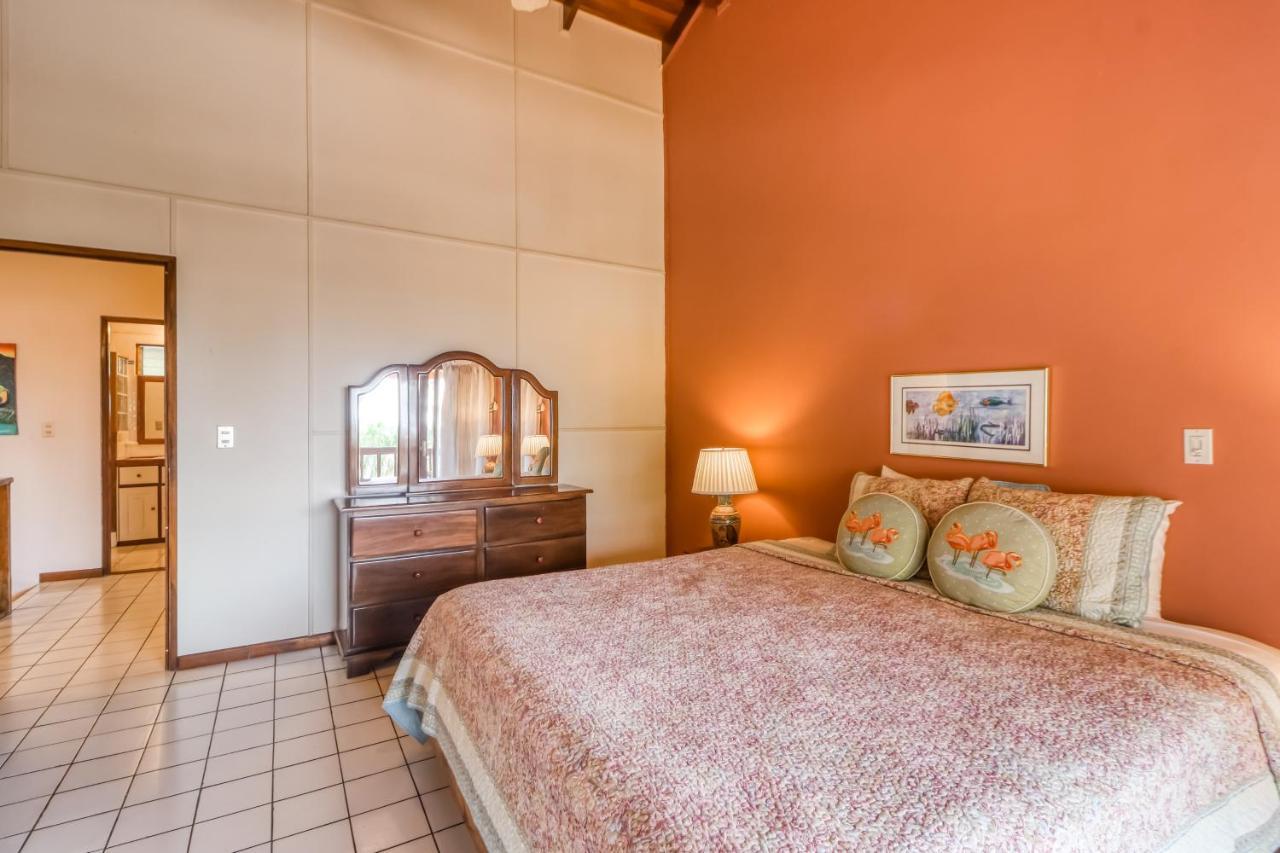 Flamingo #12 Villa *
