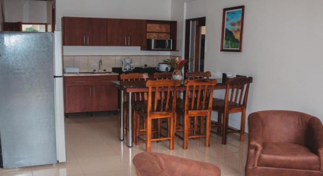 Arenas En Punta Leona Hotel 4*