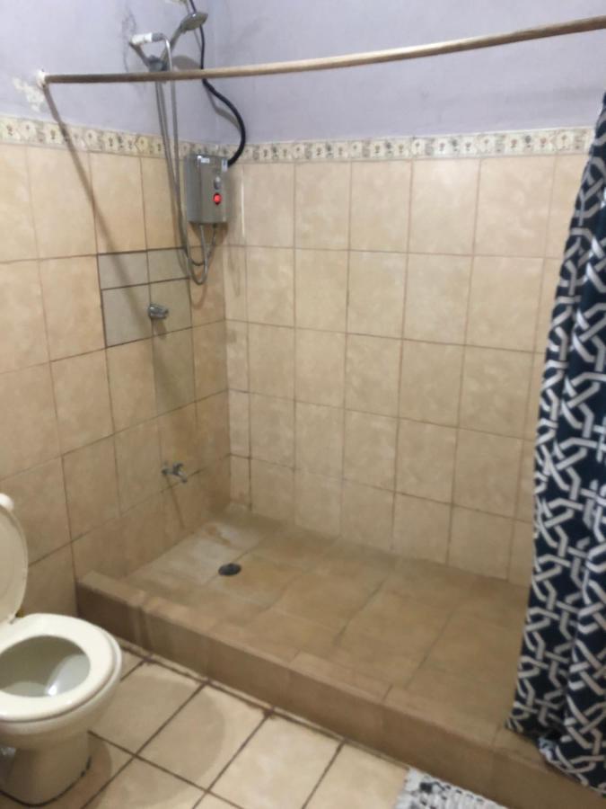 Be My Guest Cabinas Apartment Puerto Viejo de Talamanca