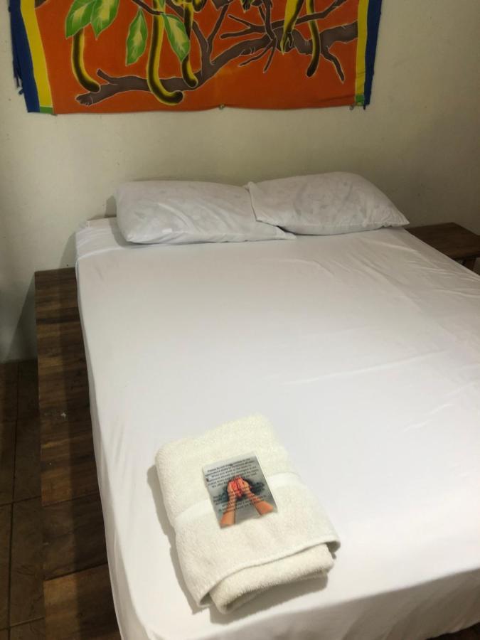 Apartment Be My Guest Cabinas