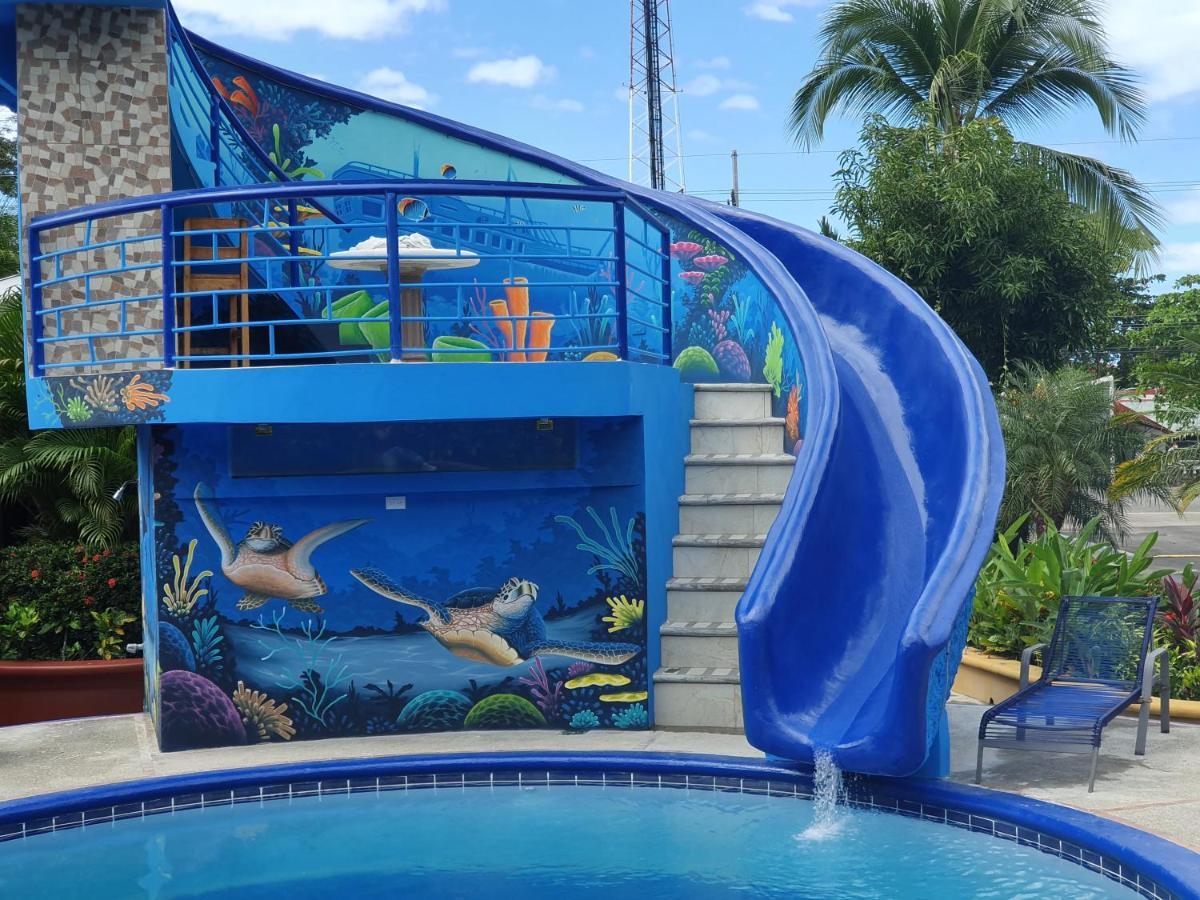 Naranjal Hotel Jaco